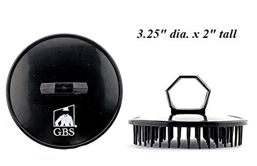 G.B.S Pet Grooming Kit, Set of 4