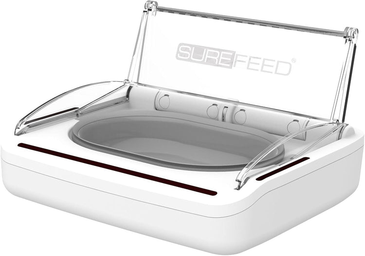 Sure Petcare - SureFeed - Motion Activated Sealed Pet Bowl - NOT Microchip Activated