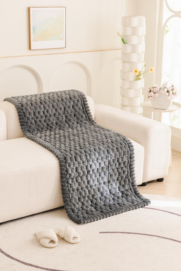 Pet Couch Cover for Dogs Washable Pet-Friendly Dog Sofa Protector for Furniture Boho Pets Mat for Couches and Sofas