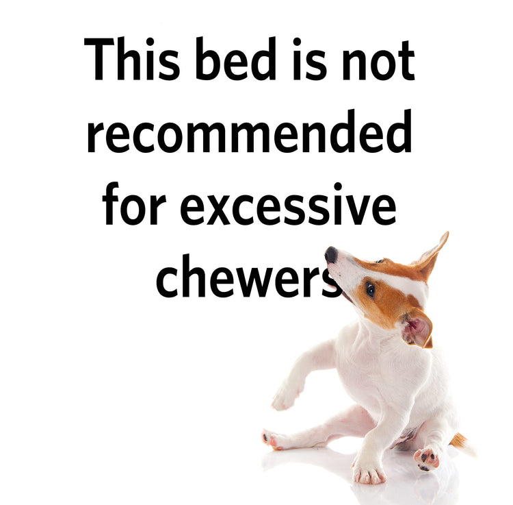 MidWest Homes for Pets QuietTime Fashion XXS Dog Bed - Pink Faux Fur Bolster, Ultra-Soft and Machine Washable, Fits 18-Inch Crates and Carriers, for Small Dogs and Cats