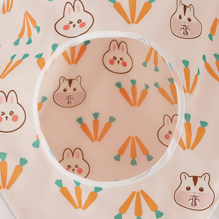 Tempcore Pet Cat Tunnel Tube Cat Toys 3 Way Collapsible, Tunnels for Indoor Cats，Kitty Bored Peek Hole Toy Ball Cat, Puppy, Kitty, Kitten, Rabbit