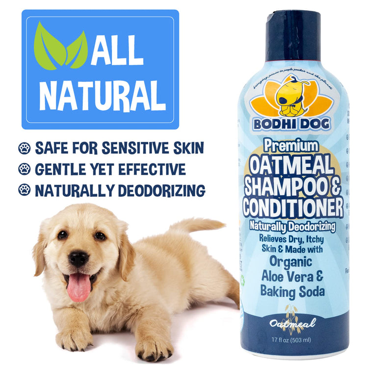 Bodhi Dog Shampoo Brush - Pet Grooming & Bath Supplies for Dogs and Cats - Bath Brush for Long & Short Hair - Premium Scrubber for Shower, Bathing & Massage (One Pack, Silver Glitter)