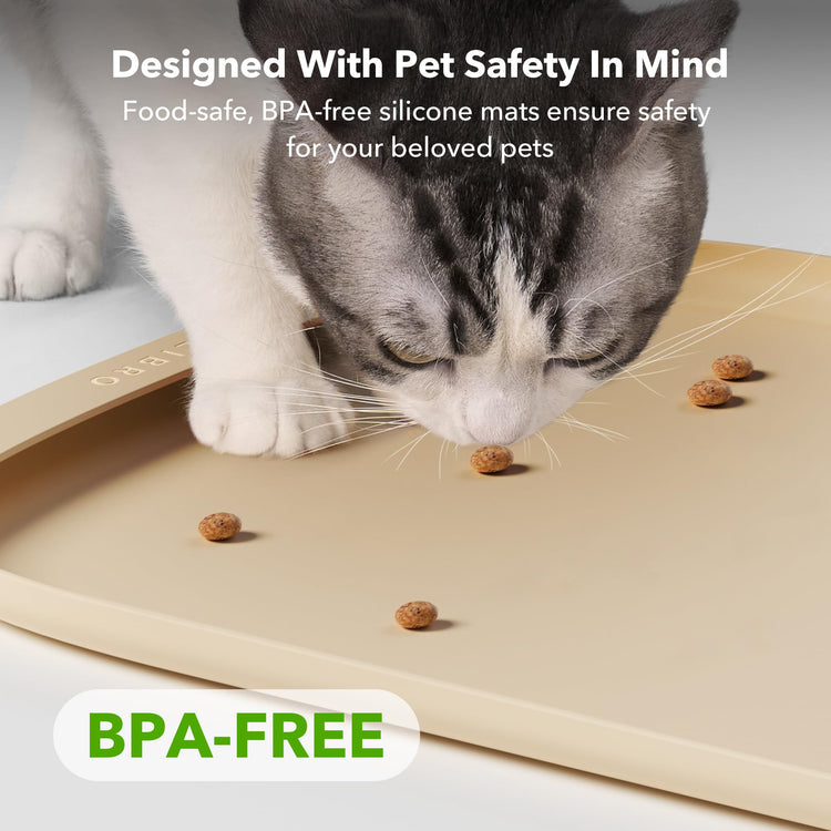 PETLIBRO Automatic Wet Food Cat Feeder 2026 New Version with Semiconductor Cooling, Refrigerated 3 Fresh Meals in 3 Days, App-Controlled Pet Food Dispenser, Stainless Steel Bowl, Easy to Clean