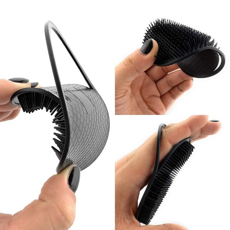 G.B.S Pet Grooming Kit, Set of 4