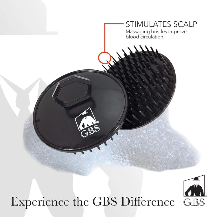 G.B.S Pet Grooming Kit, Set of 4