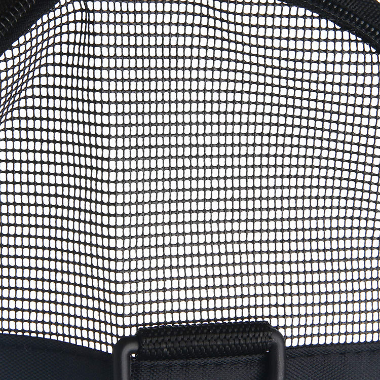 MuchL Pet Carrier Soft-Sided Carriers for Cat Carriers Dog Carrier for Small Medium Cats Dogs Puppies Pet Carrier Airline Approved Cat Dog Pet Travel Carrier (Small, Blue)